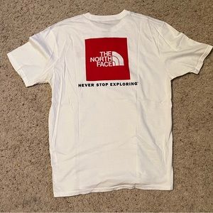 The North Face Tshirt